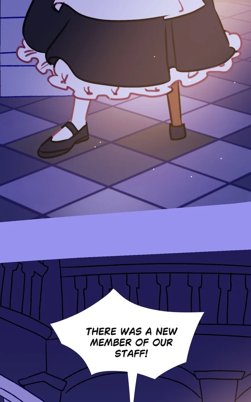 Cinderella Heel Chapter 7 page 35