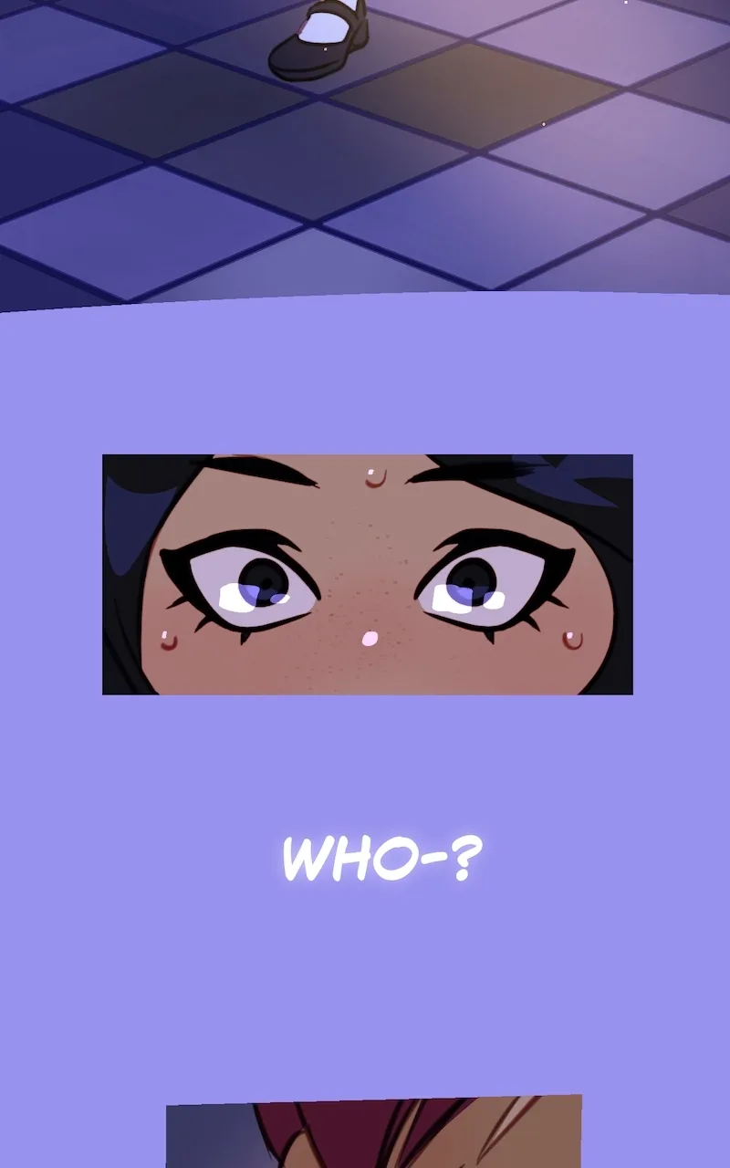 Cinderella Heel Chapter 7 page 33