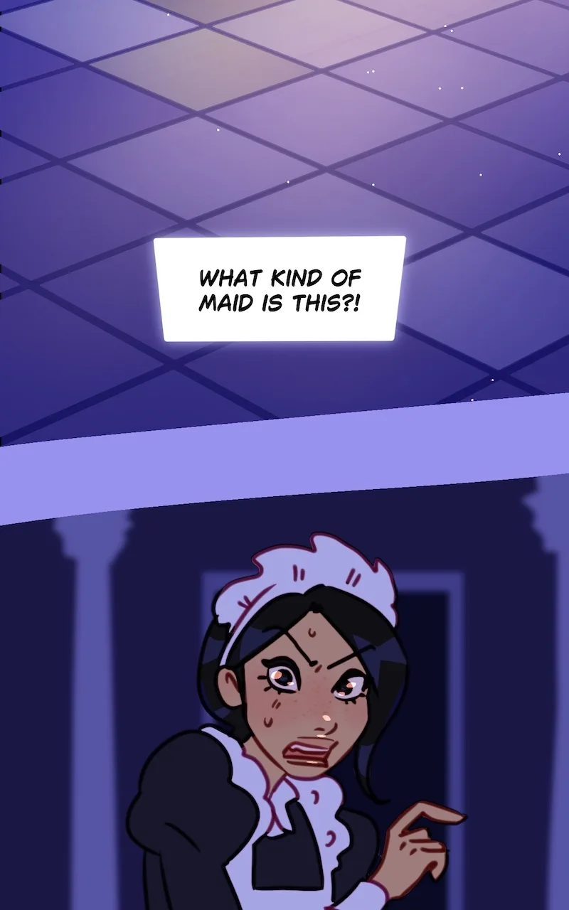 Cinderella Heel Chapter 7 page 37