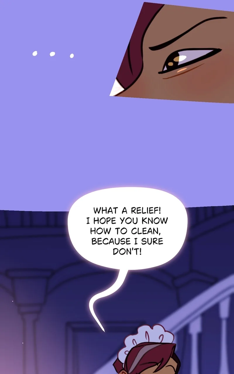 Cinderella Heel Chapter 7 page 40