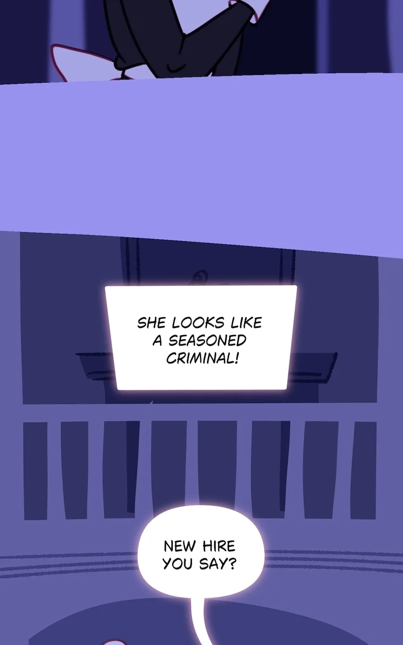 Cinderella Heel Chapter 7 page 38