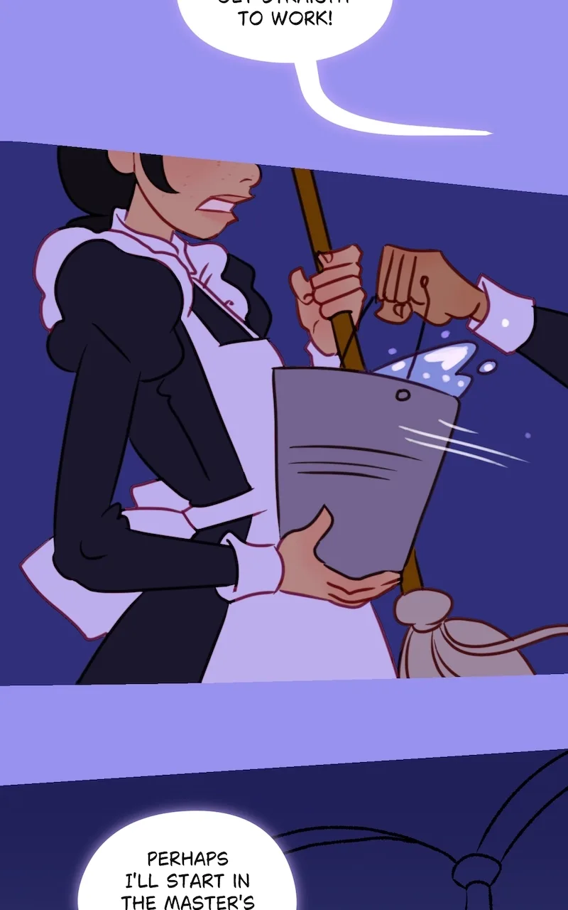 Cinderella Heel Chapter 7 page 42