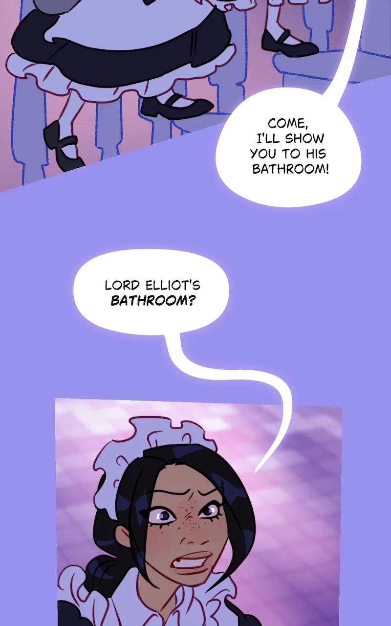 Cinderella Heel Chapter 7 page 44