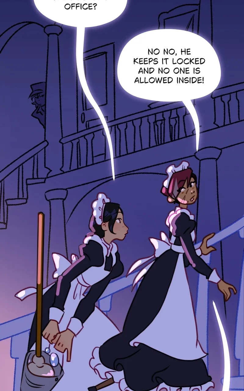 Cinderella Heel Chapter 7 page 43