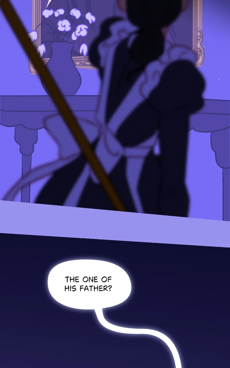 Cinderella Heel Chapter 7 page 45