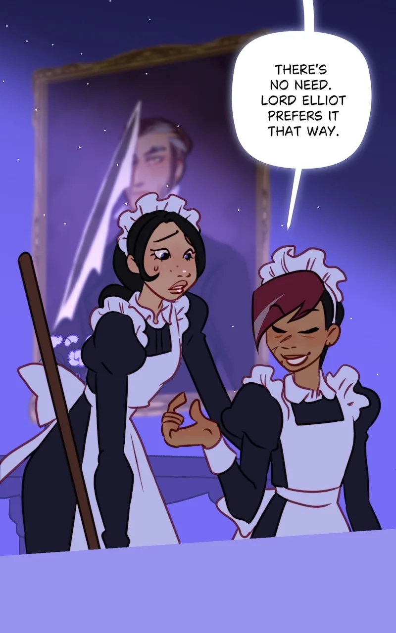 Cinderella Heel Chapter 7 page 46