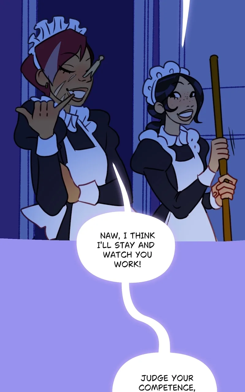 Cinderella Heel Chapter 7 page 50