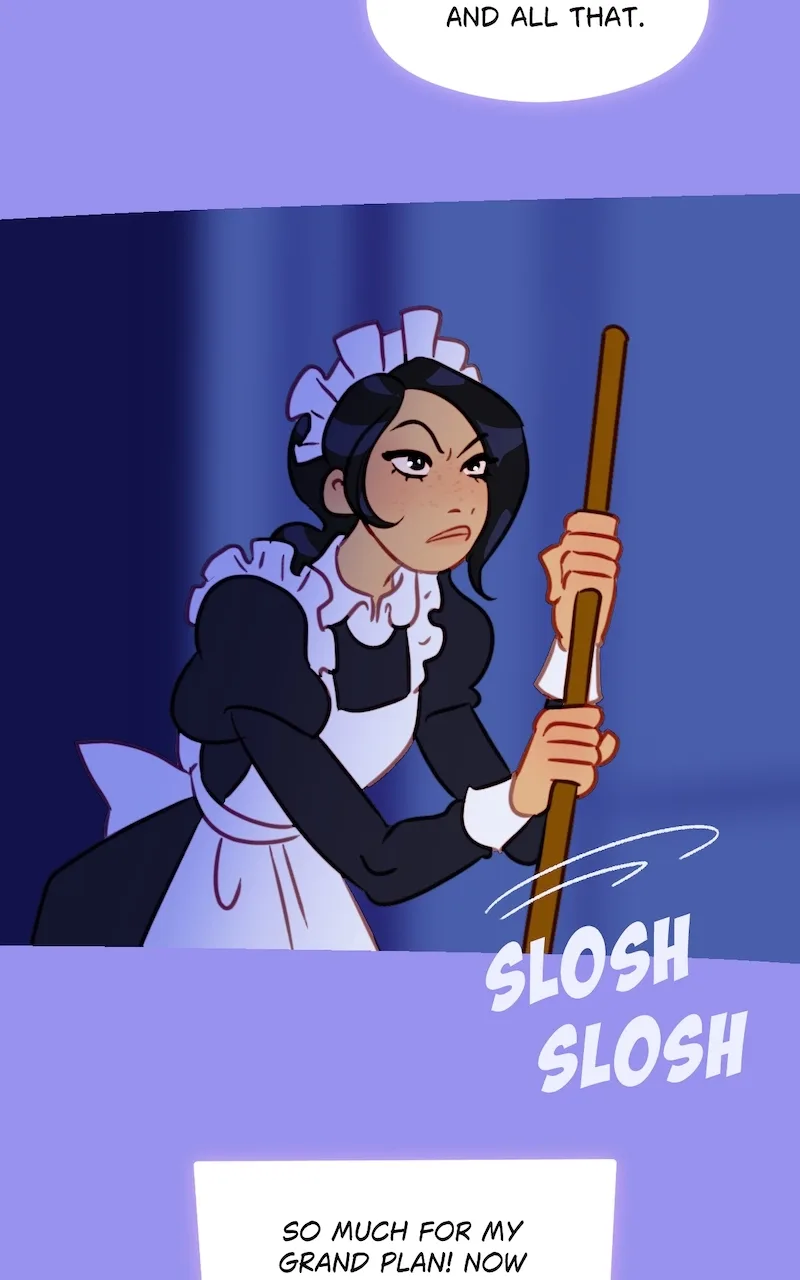 Cinderella Heel Chapter 7 page 51