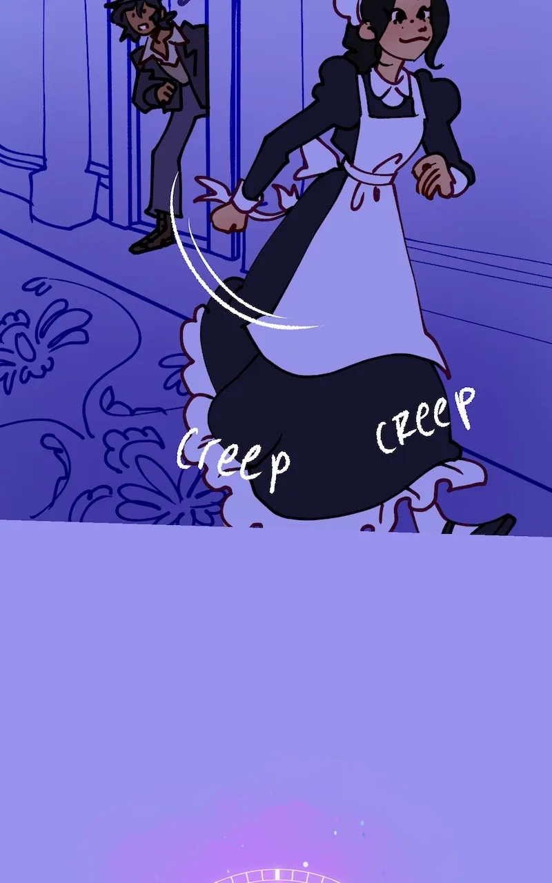 Cinderella Heel Chapter 8 page 11