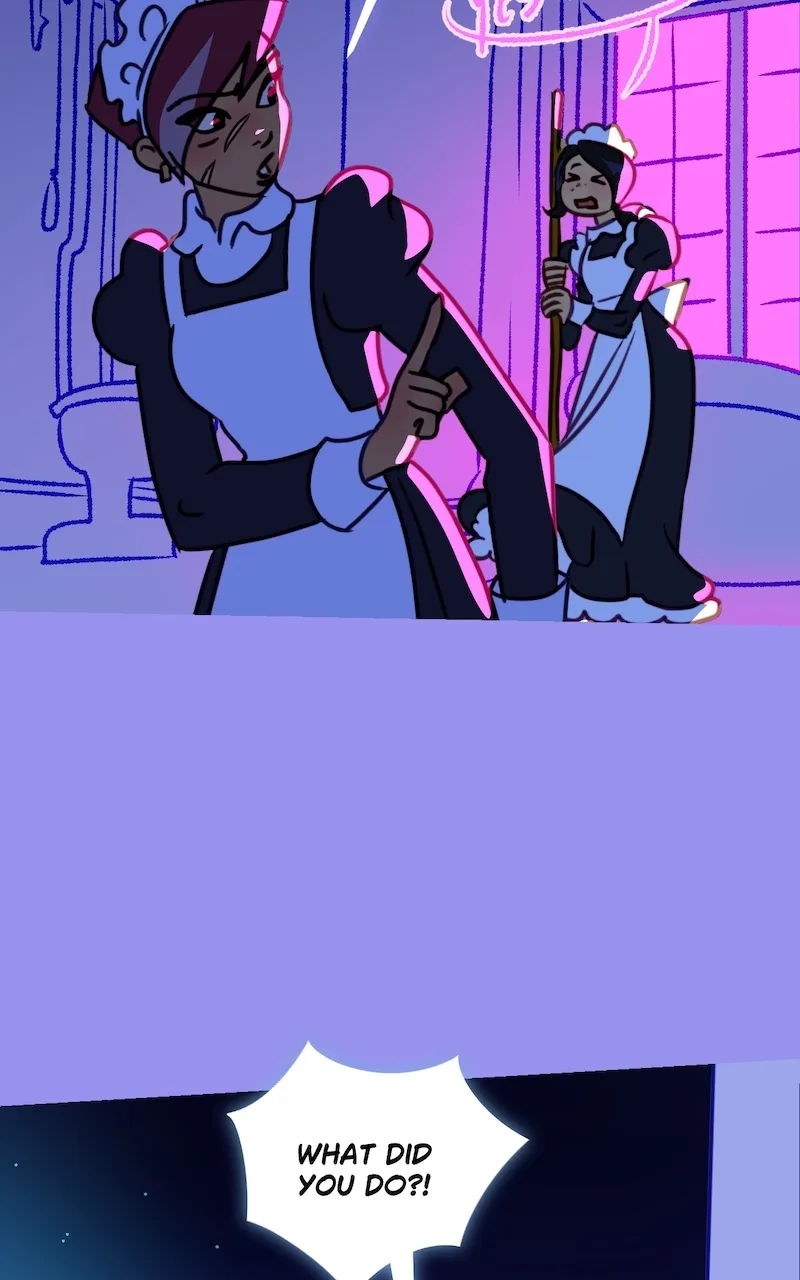 Cinderella Heel Chapter 8 page 3