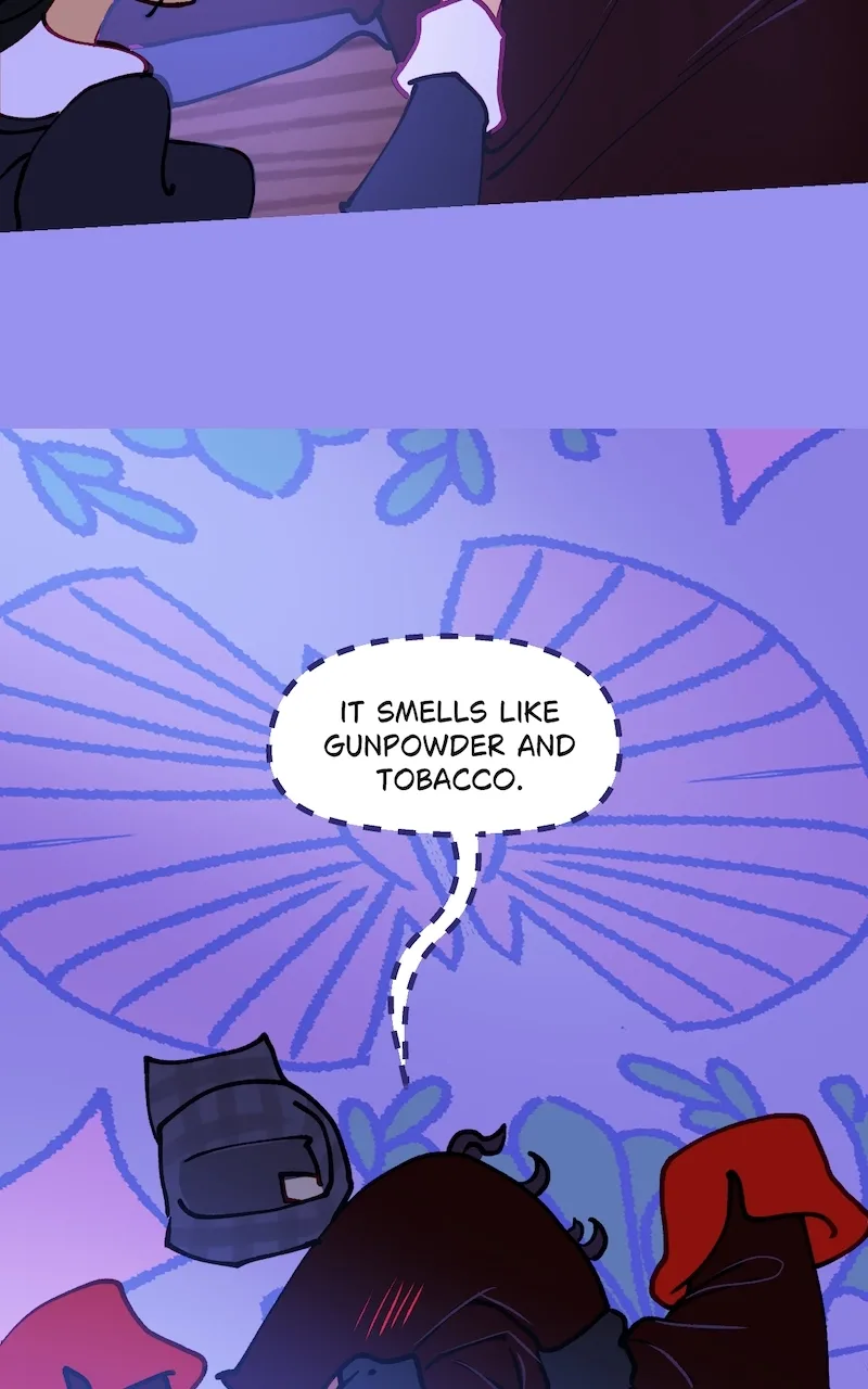 Cinderella Heel Chapter 8 page 18