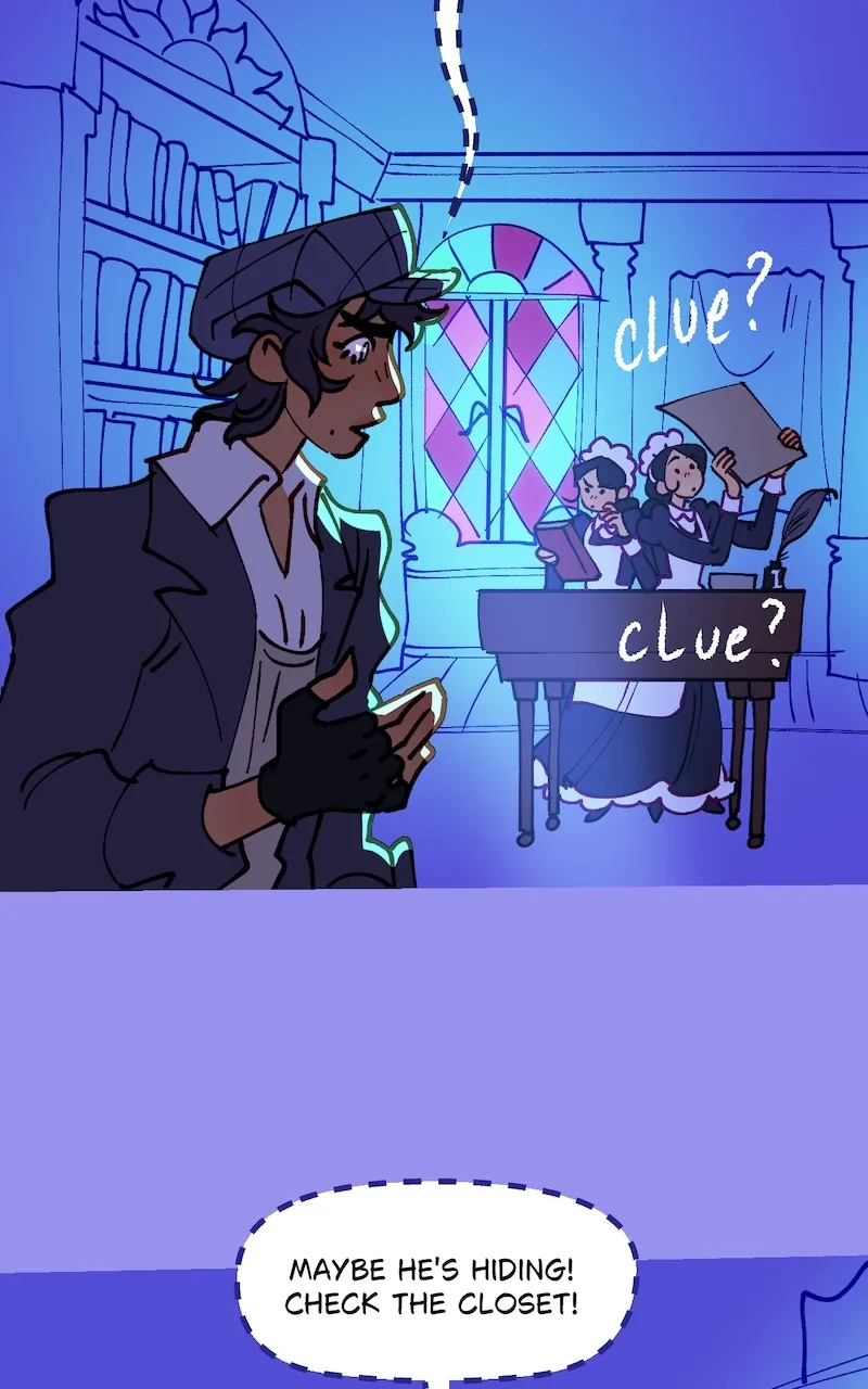 Cinderella Heel Chapter 8 page 13