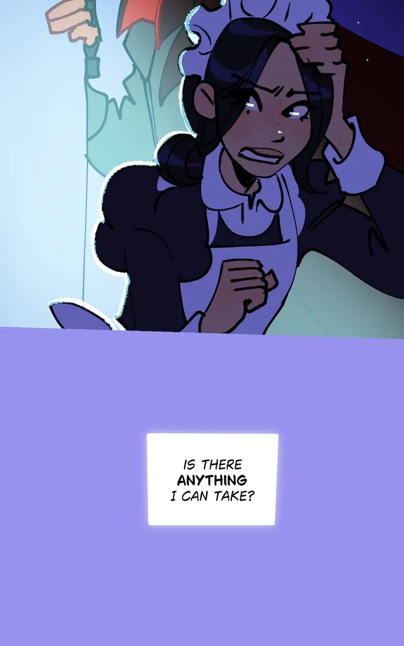Cinderella Heel Chapter 8 page 25