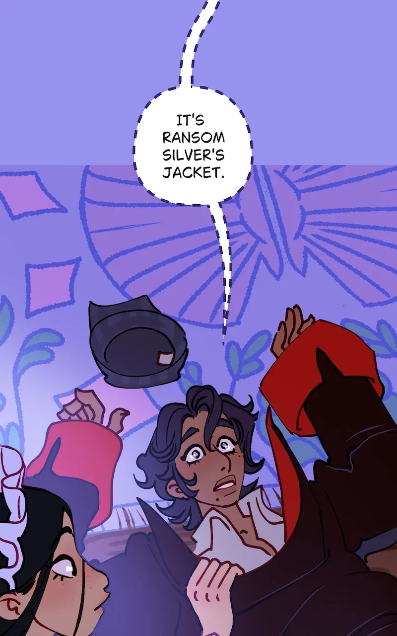 Cinderella Heel Chapter 8 page 17