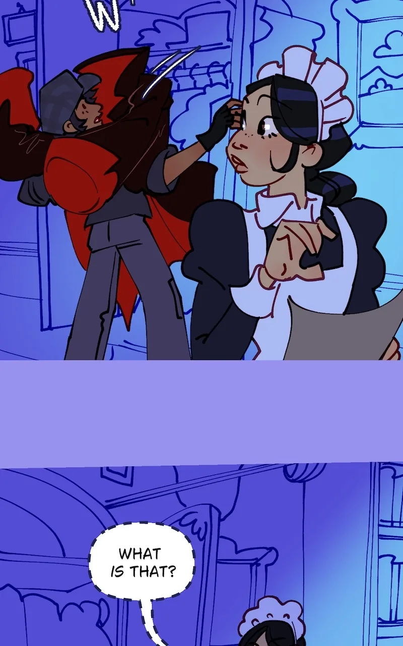 Cinderella Heel Chapter 8 page 15