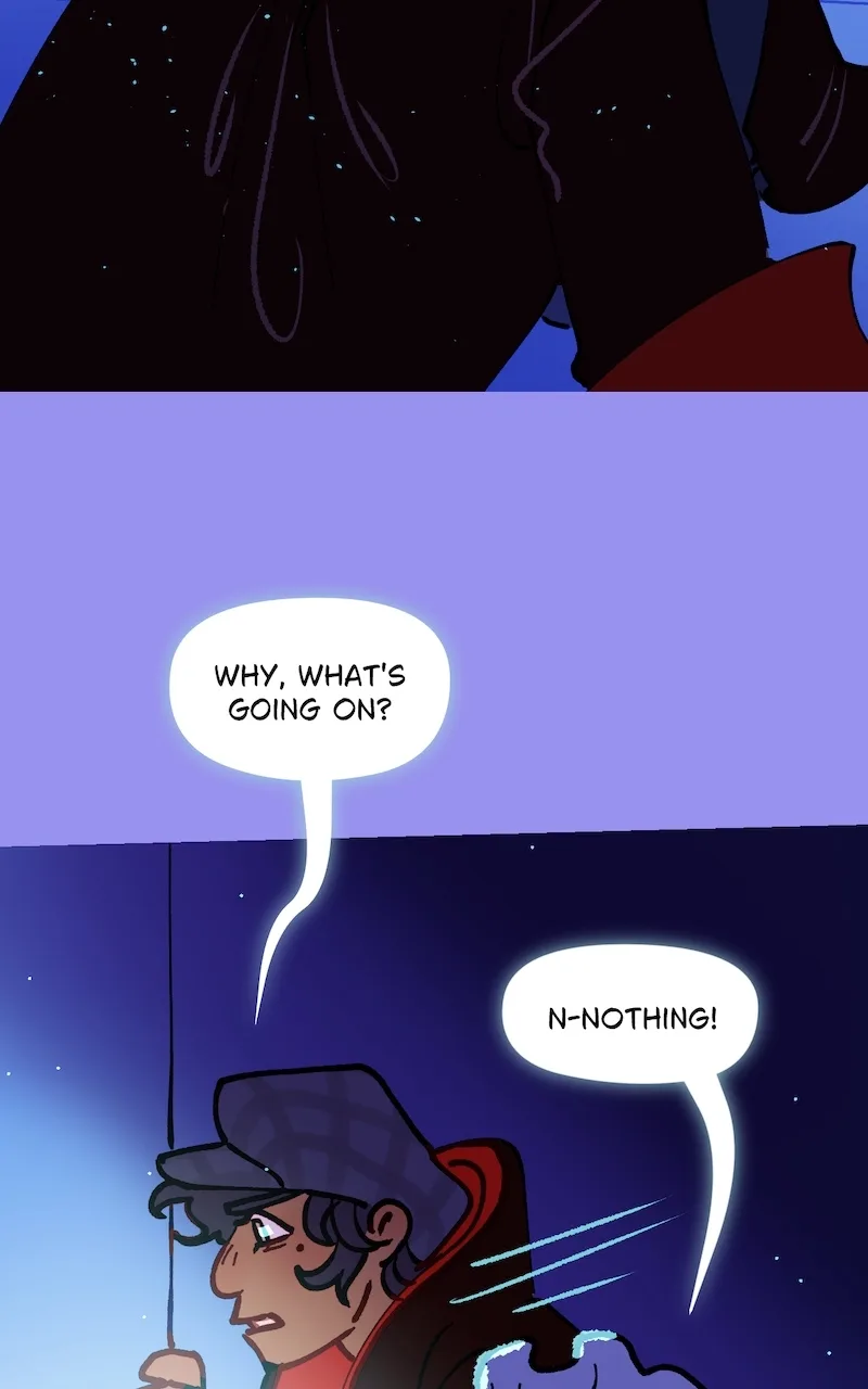 Cinderella Heel Chapter 8 page 24