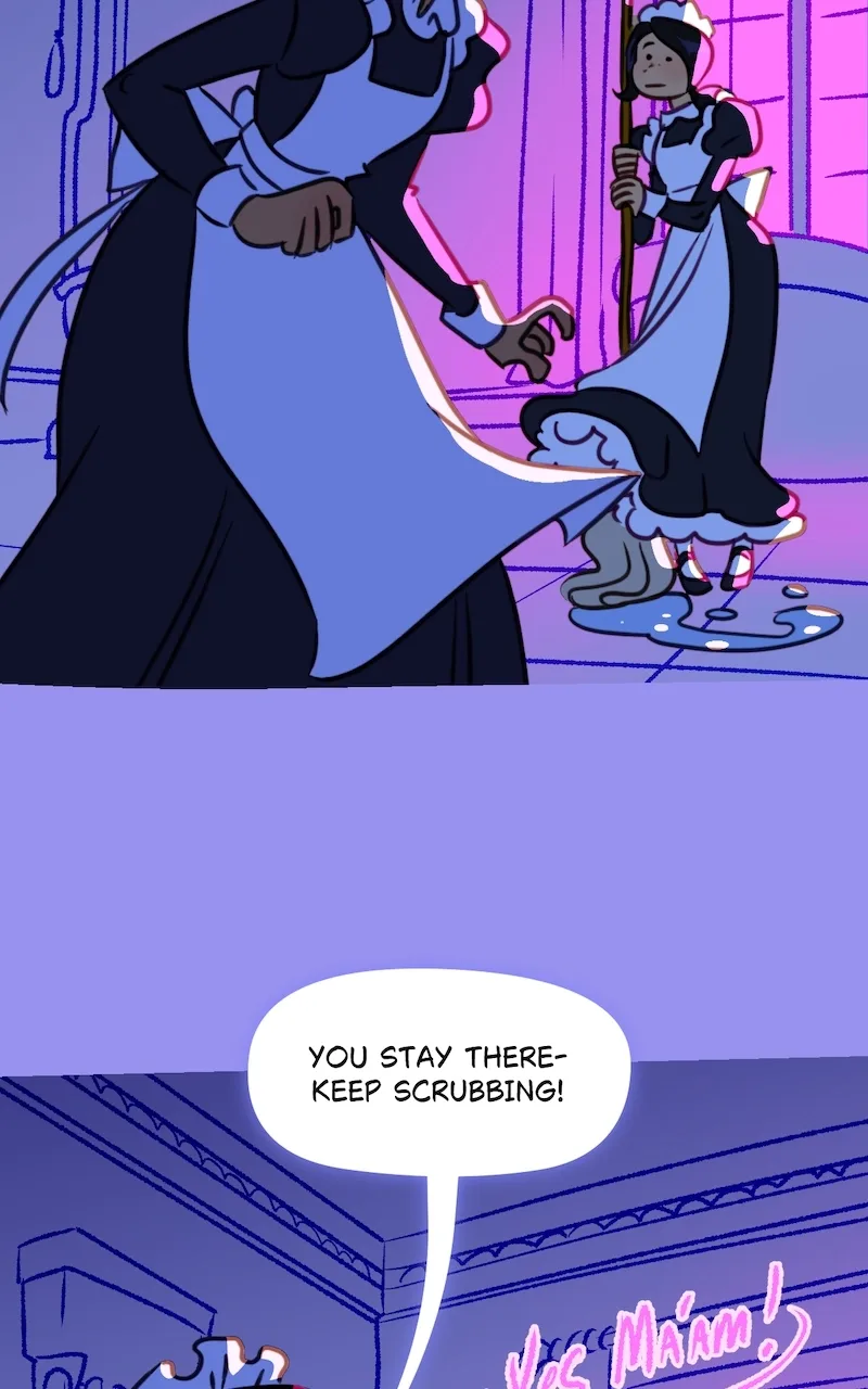 Cinderella Heel Chapter 8 page 2