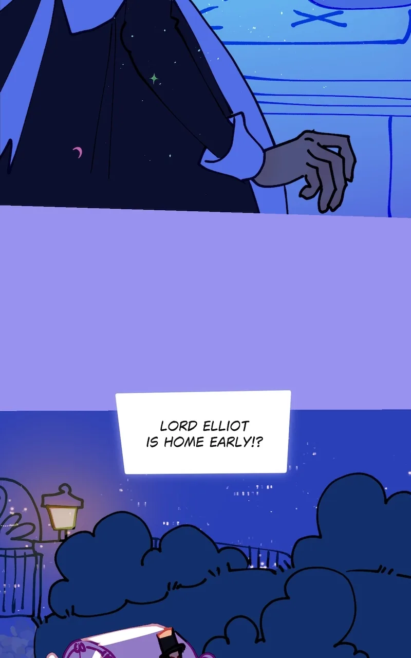 Cinderella Heel Chapter 8 page 21