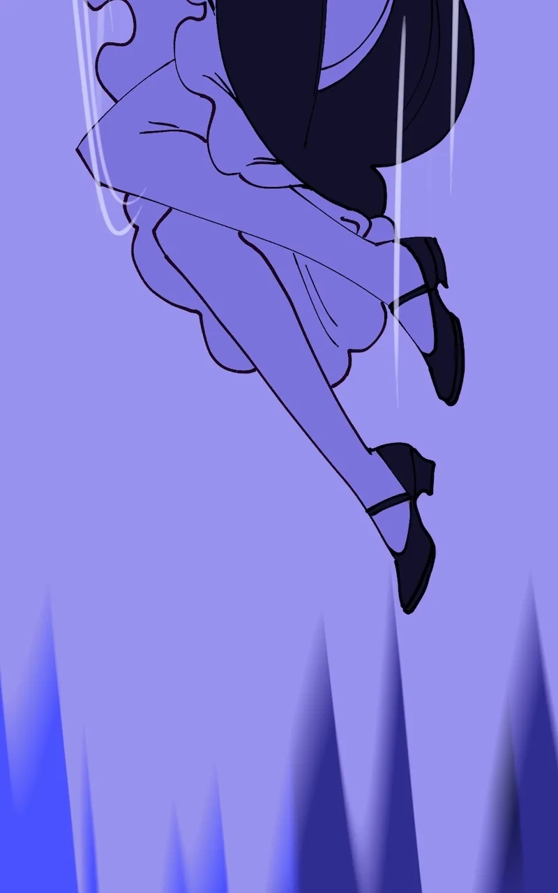 Cinderella Heel Chapter 8 page 33
