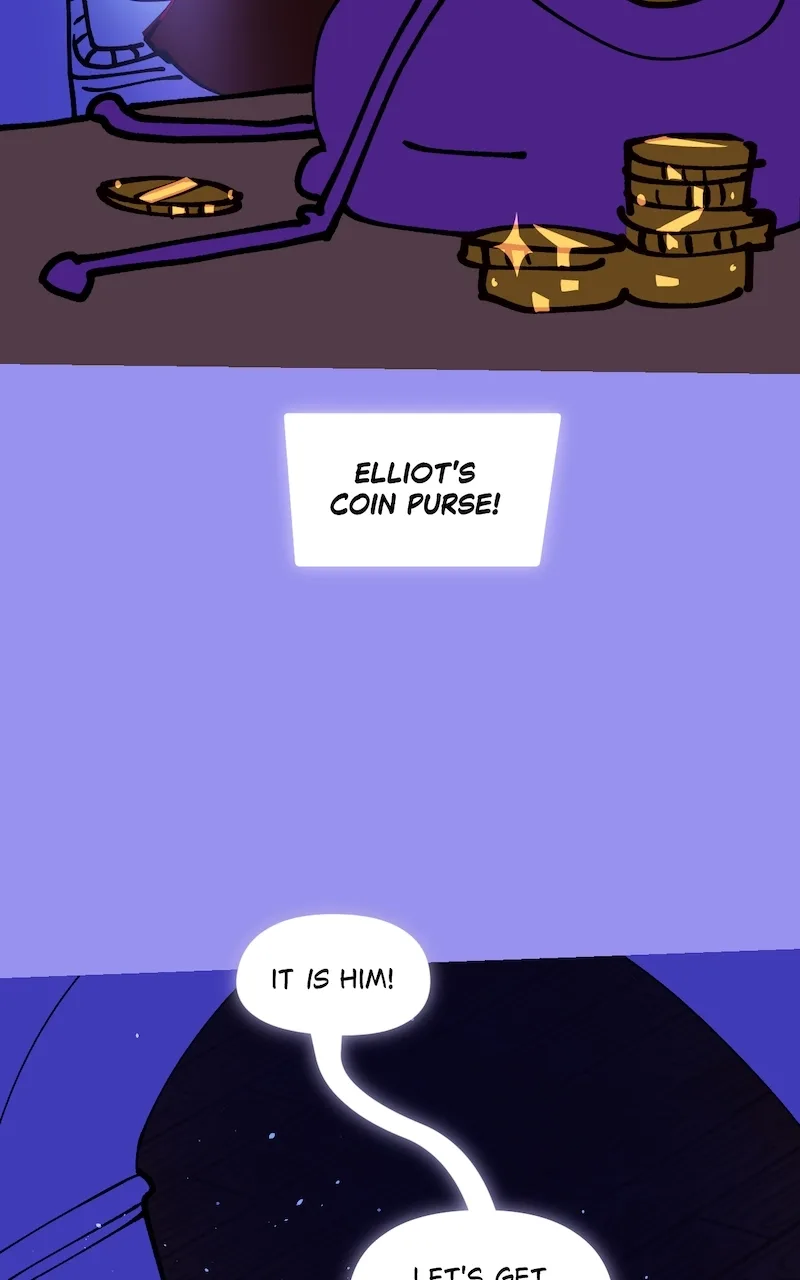 Cinderella Heel Chapter 8 page 27