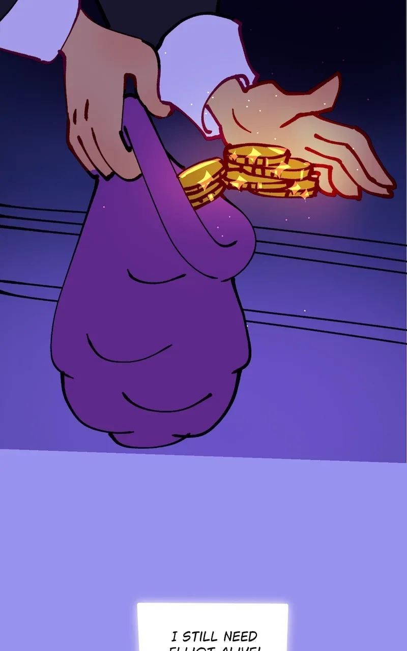 Cinderella Heel Chapter 8 page 31