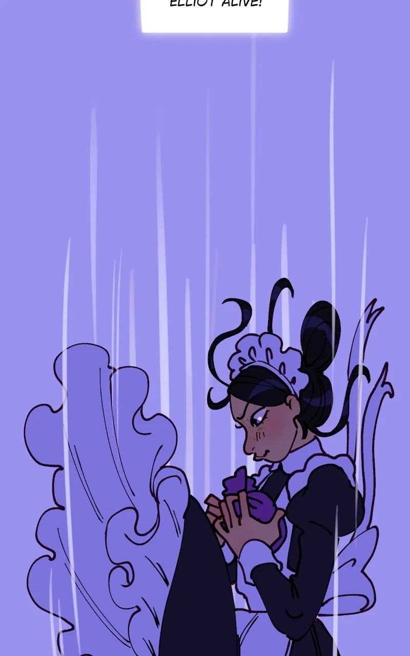 Cinderella Heel Chapter 8 page 32