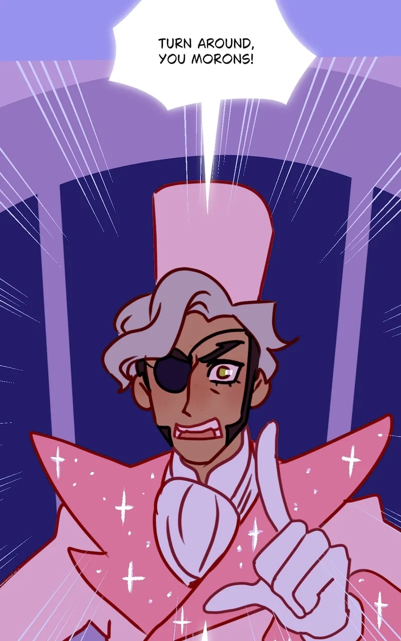 Cinderella Heel Chapter 8 page 41