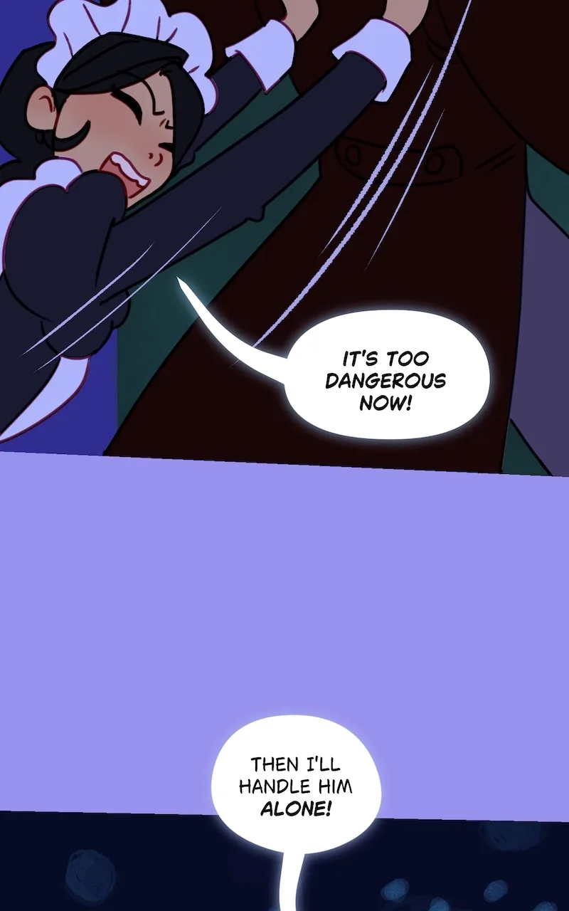 Cinderella Heel Chapter 8 page 44