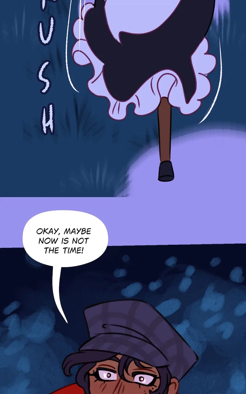 Cinderella Heel Chapter 8 page 47