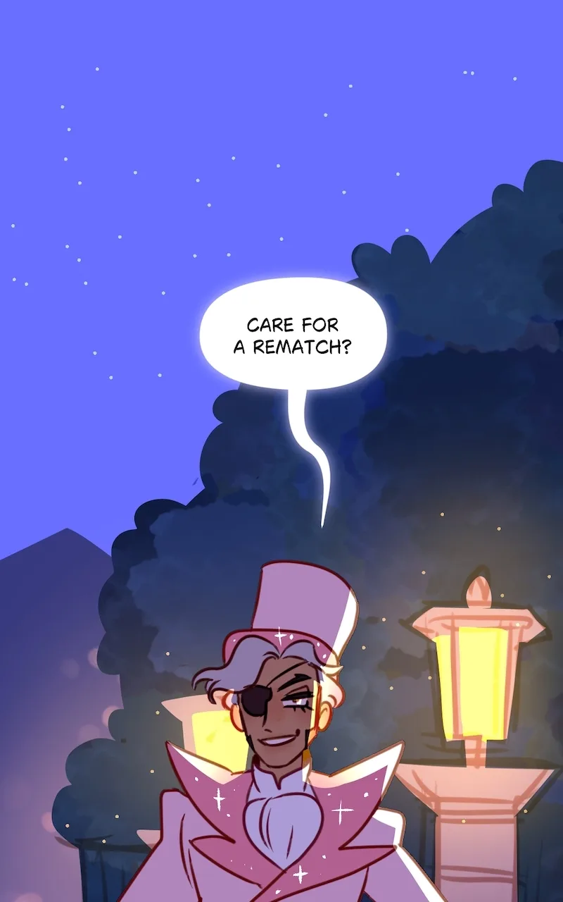 Cinderella Heel Chapter 8 page 53