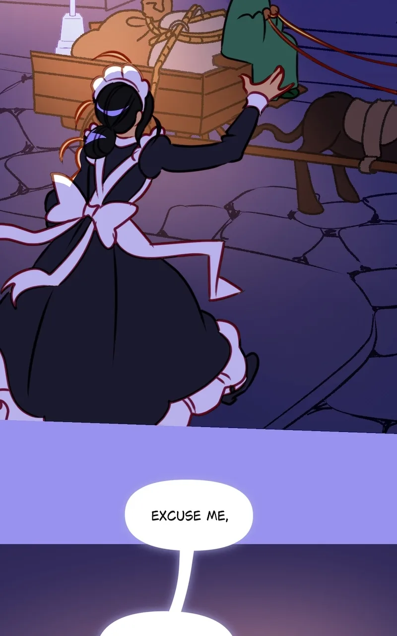 Cinderella Heel Chapter 9 page 8