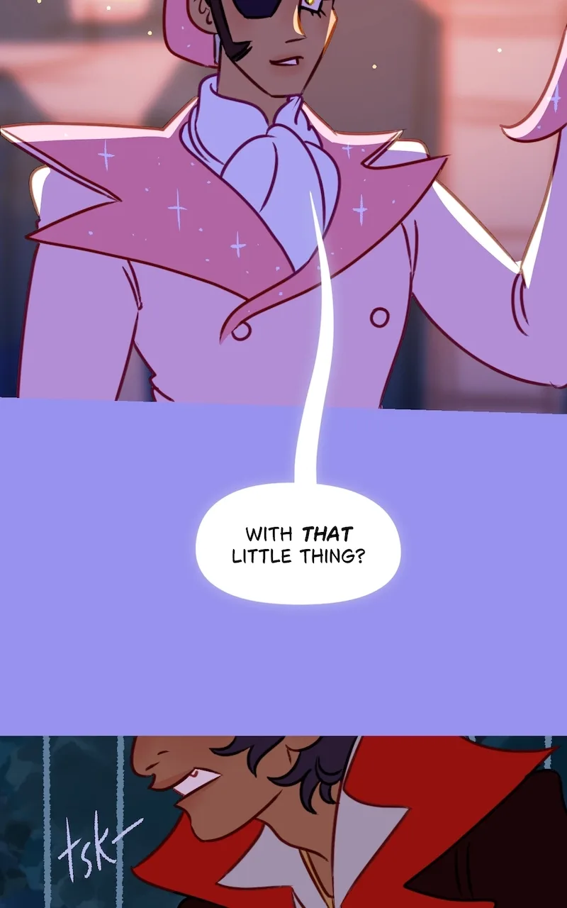 Cinderella Heel Chapter 9 page 11