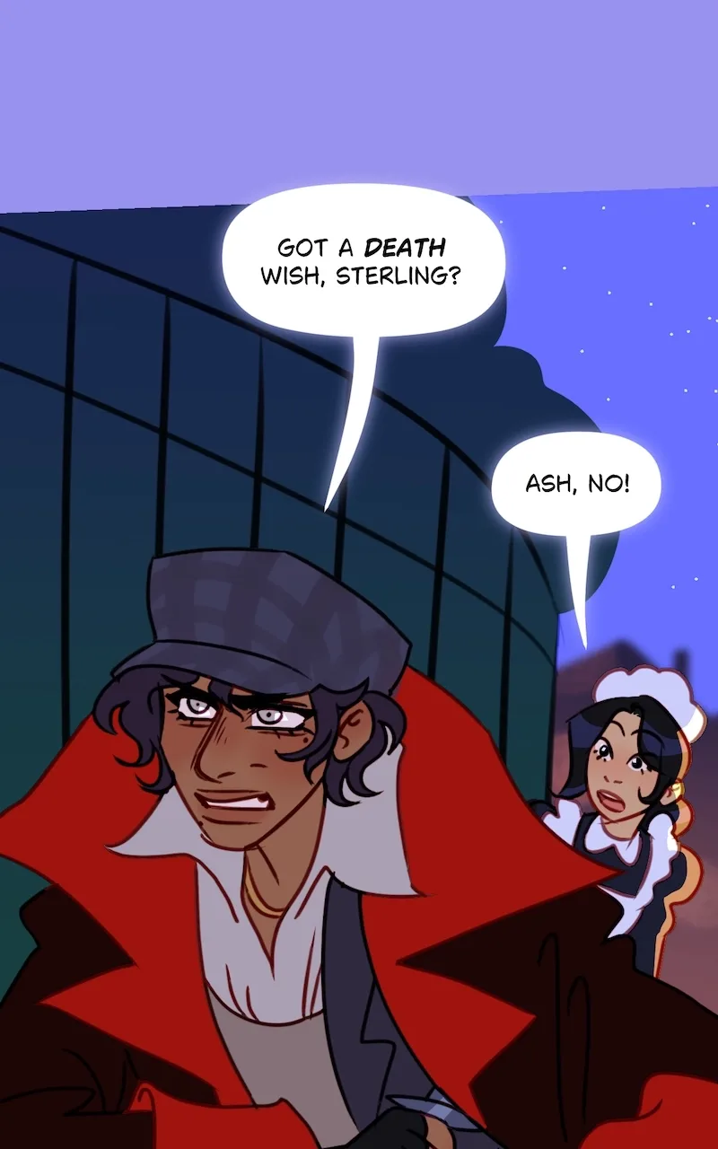 Cinderella Heel Chapter 9 page 5