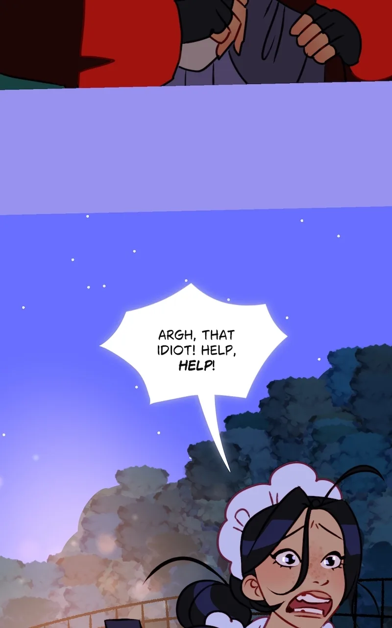 Cinderella Heel Chapter 9 page 6