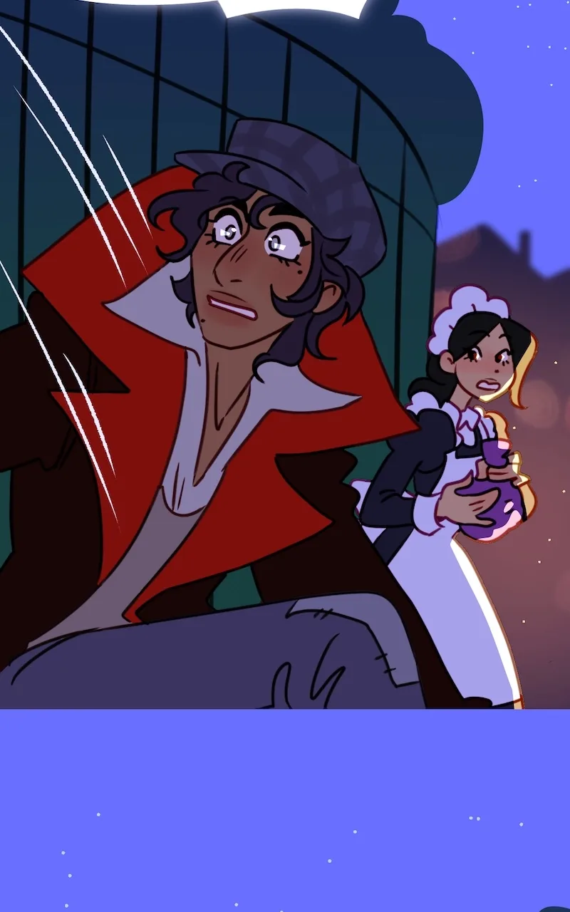 Cinderella Heel Chapter 9 page 2