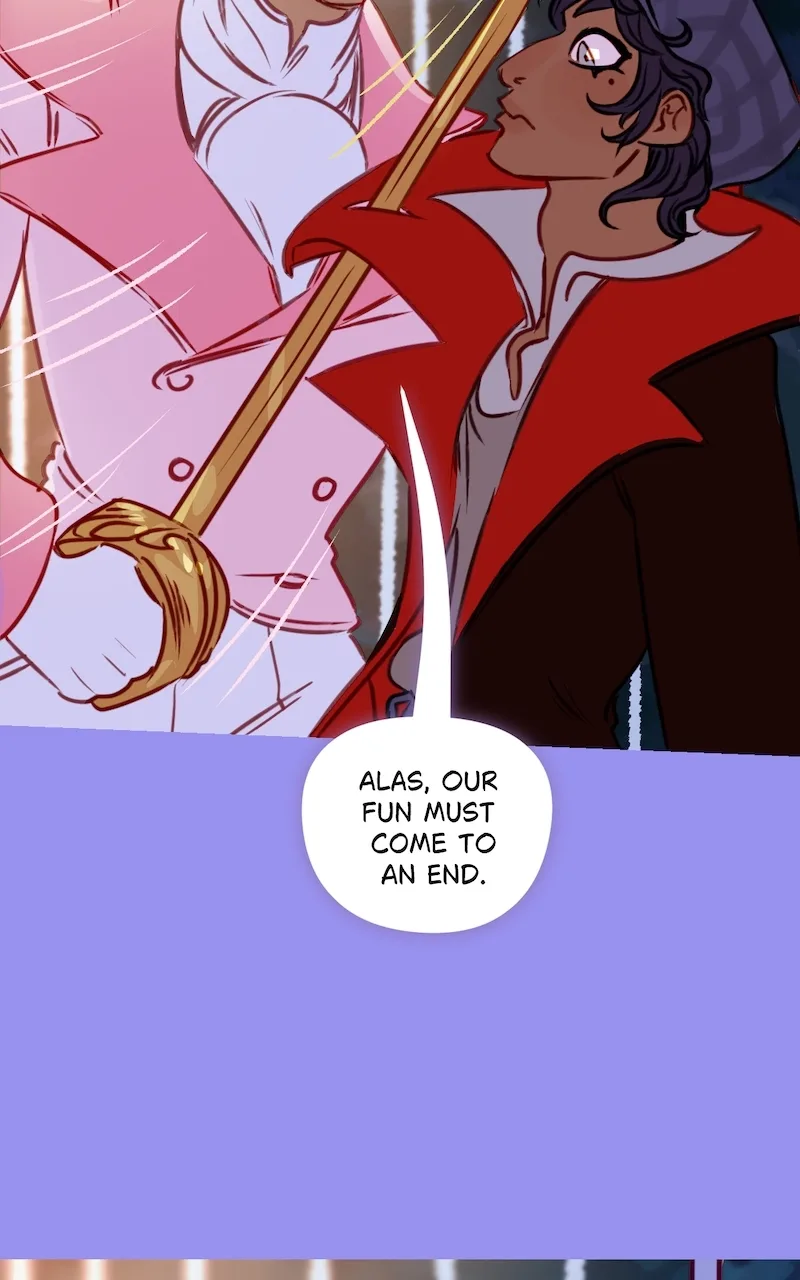 Cinderella Heel Chapter 9 page 18