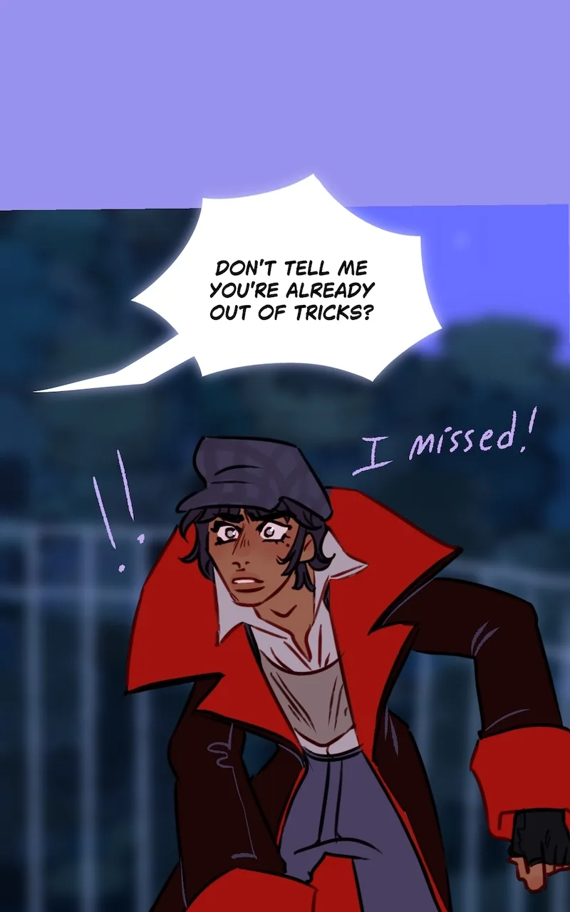 Cinderella Heel Chapter 9 page 16