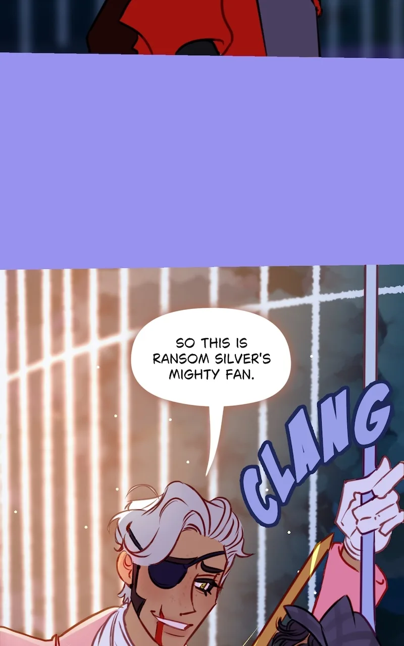 Cinderella Heel Chapter 9 page 17