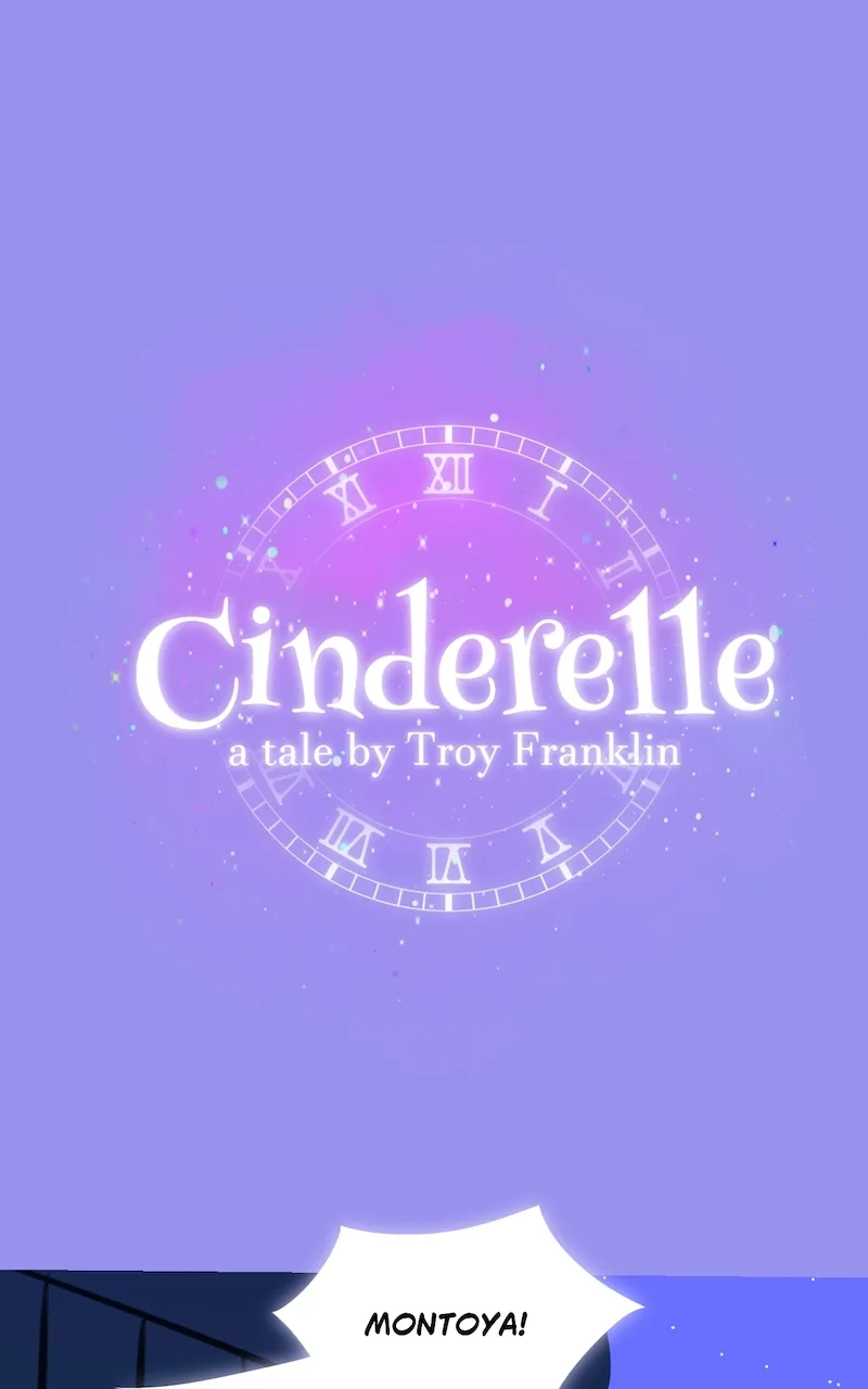 Cinderella Heel Chapter 9 page 1
