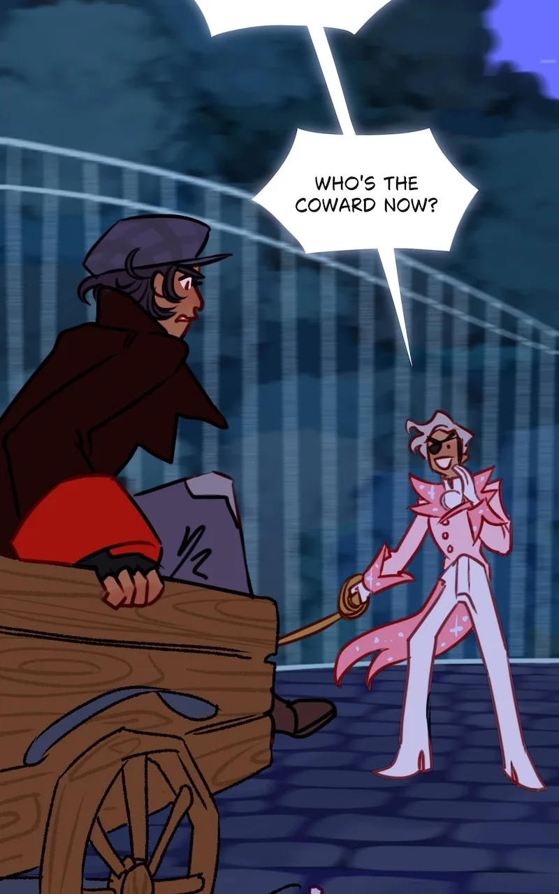 Cinderella Heel Chapter 9 page 25