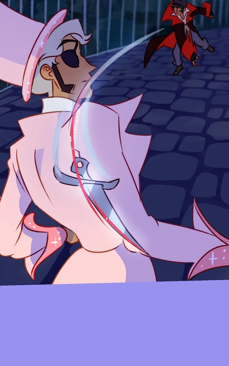 Cinderella Heel Chapter 9 page 14