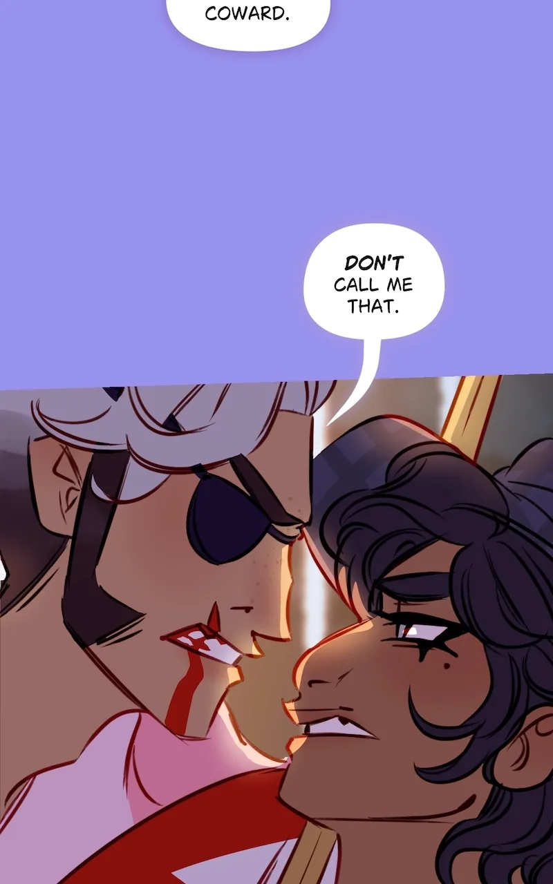 Cinderella Heel Chapter 9 page 20