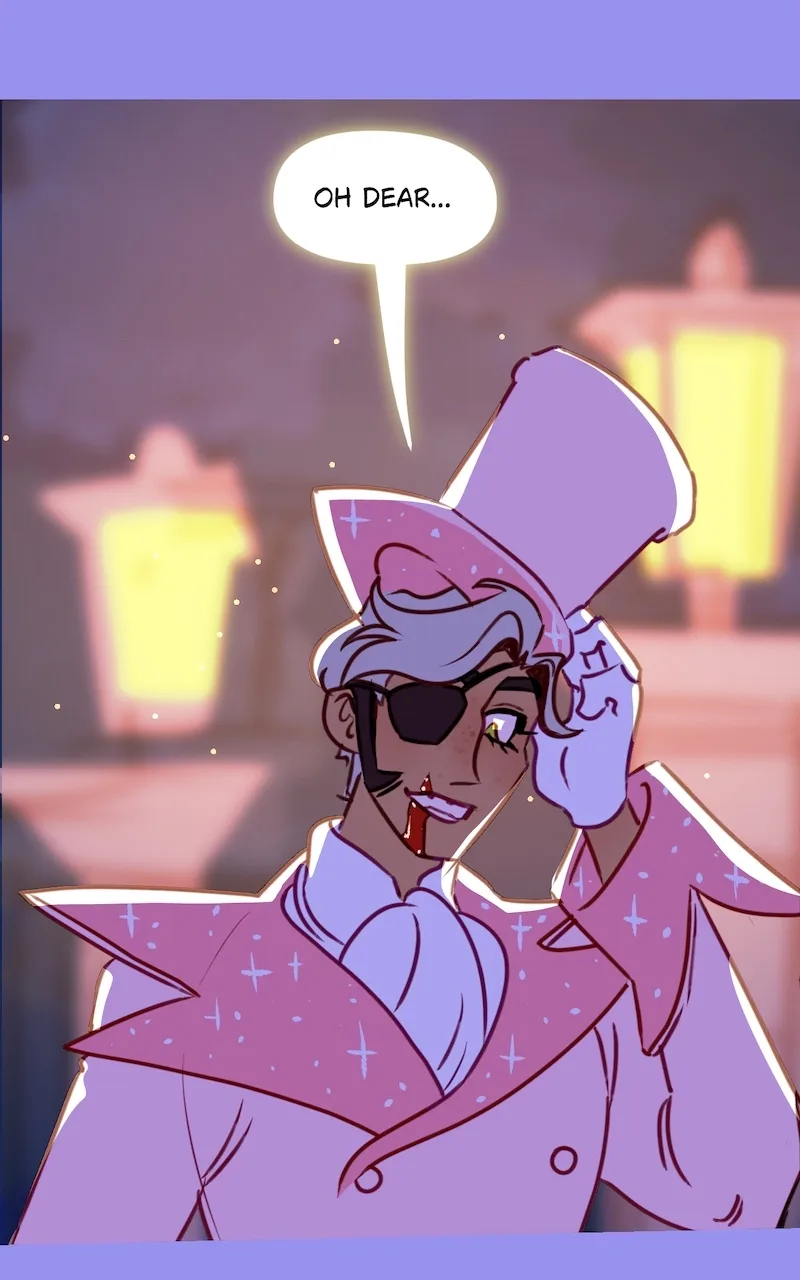 Cinderella Heel Chapter 9 page 15