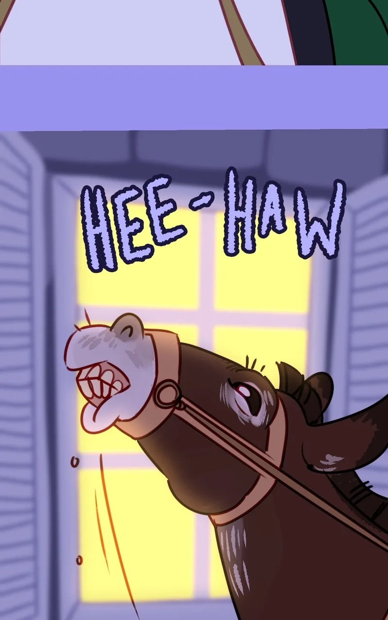 Cinderella Heel Chapter 9 page 30