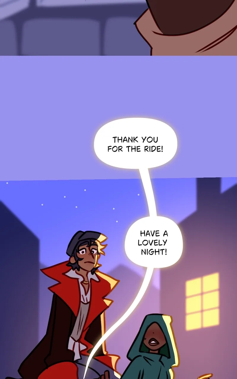Cinderella Heel Chapter 9 page 31