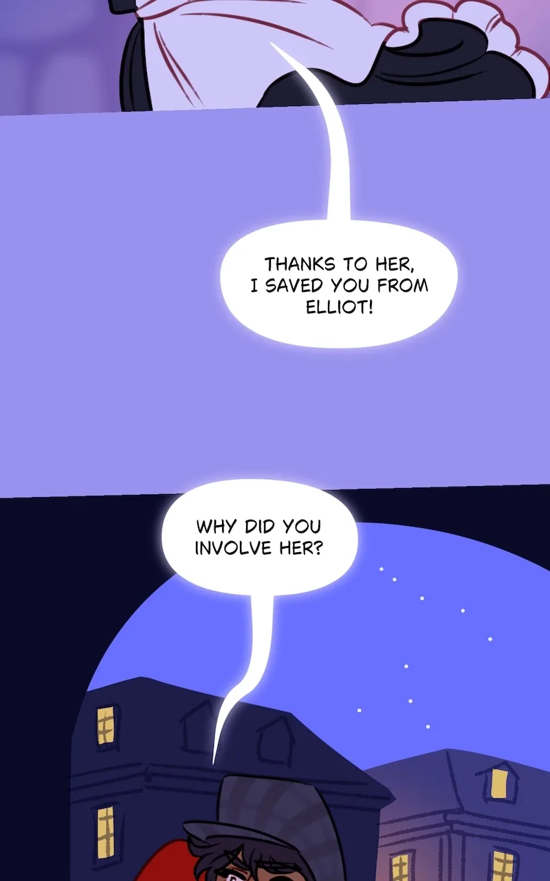 Cinderella Heel Chapter 9 page 35
