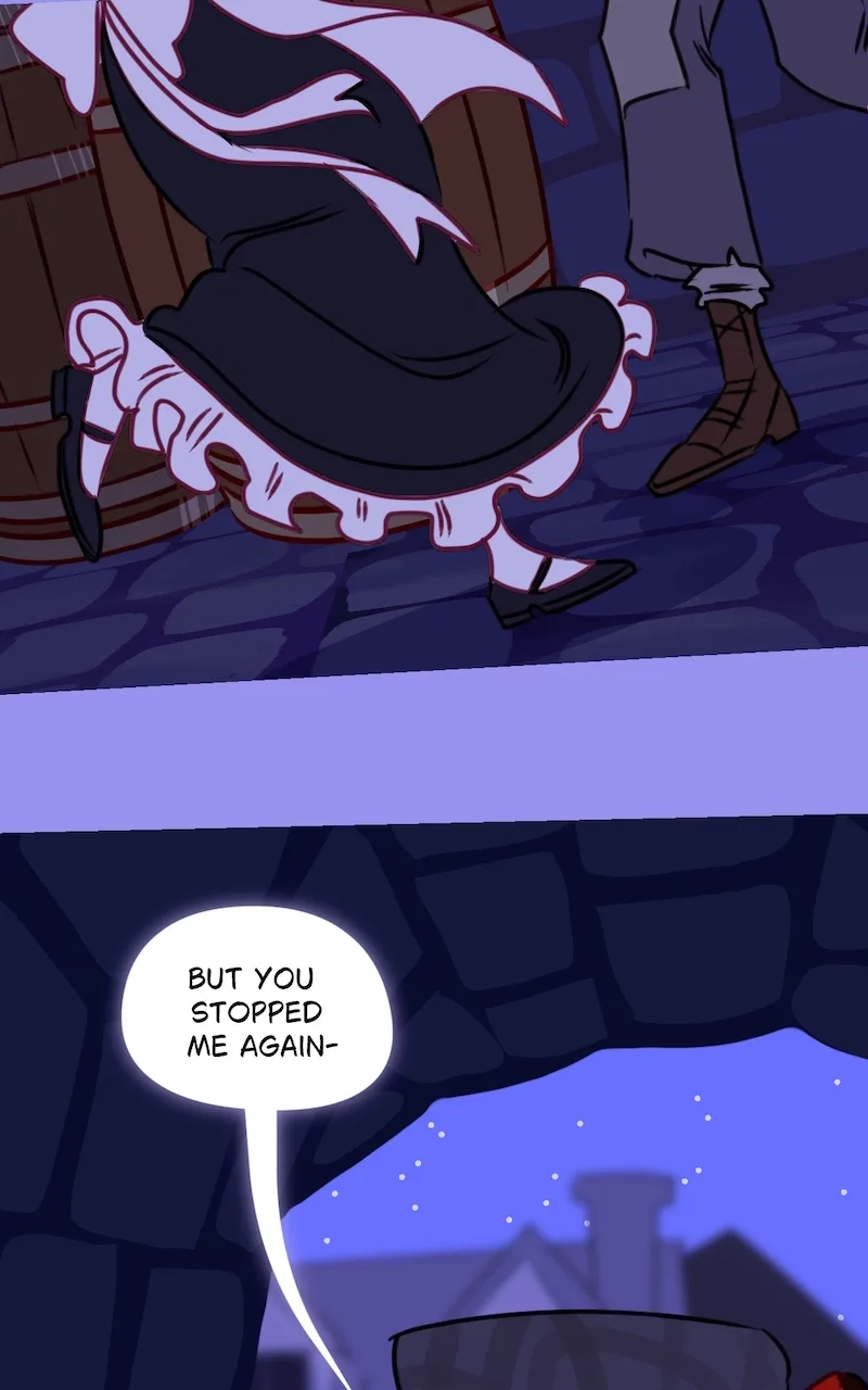 Cinderella Heel Chapter 9 page 36