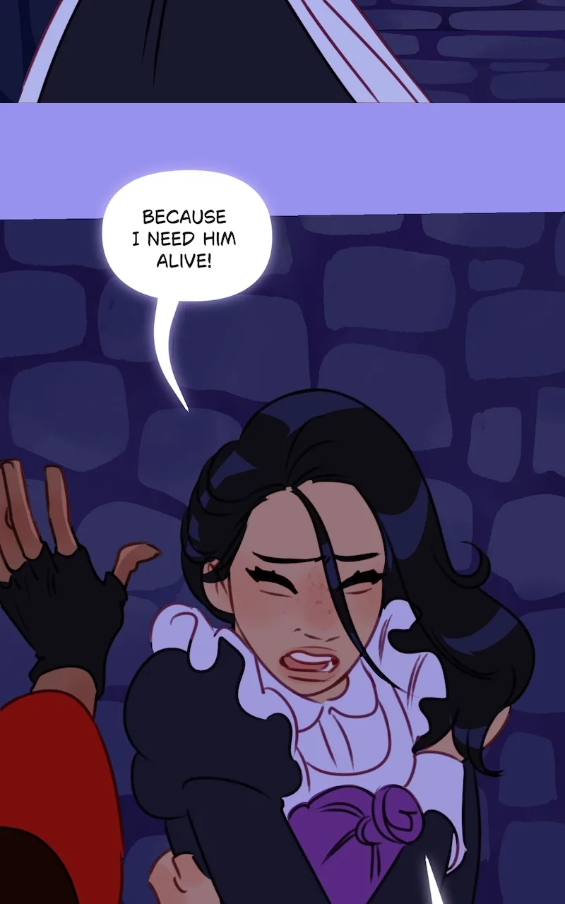 Cinderella Heel Chapter 9 page 38