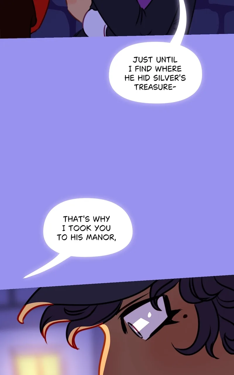 Cinderella Heel Chapter 9 page 39