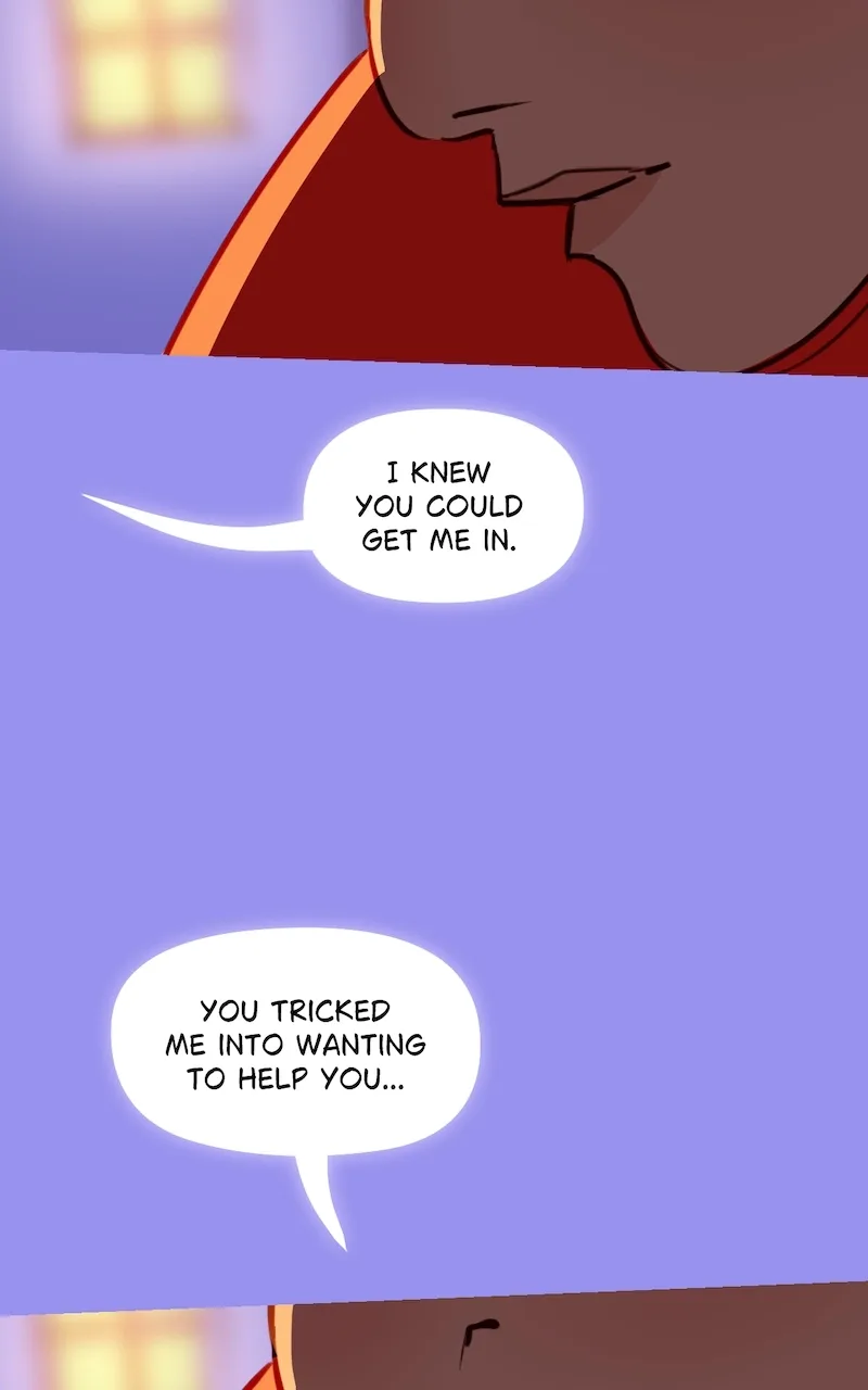 Cinderella Heel Chapter 9 page 40